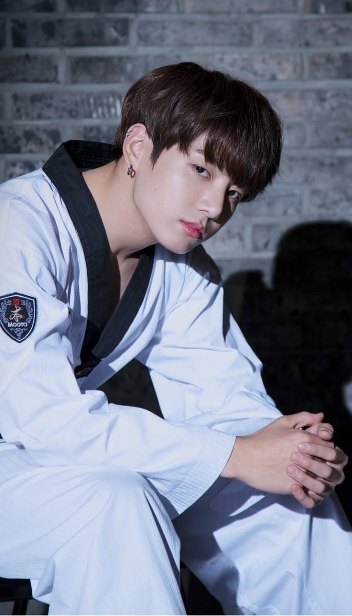 jungkook