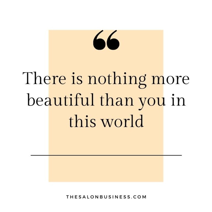 inspirational words