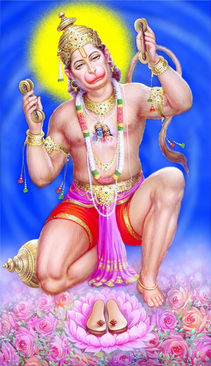 Hanuman