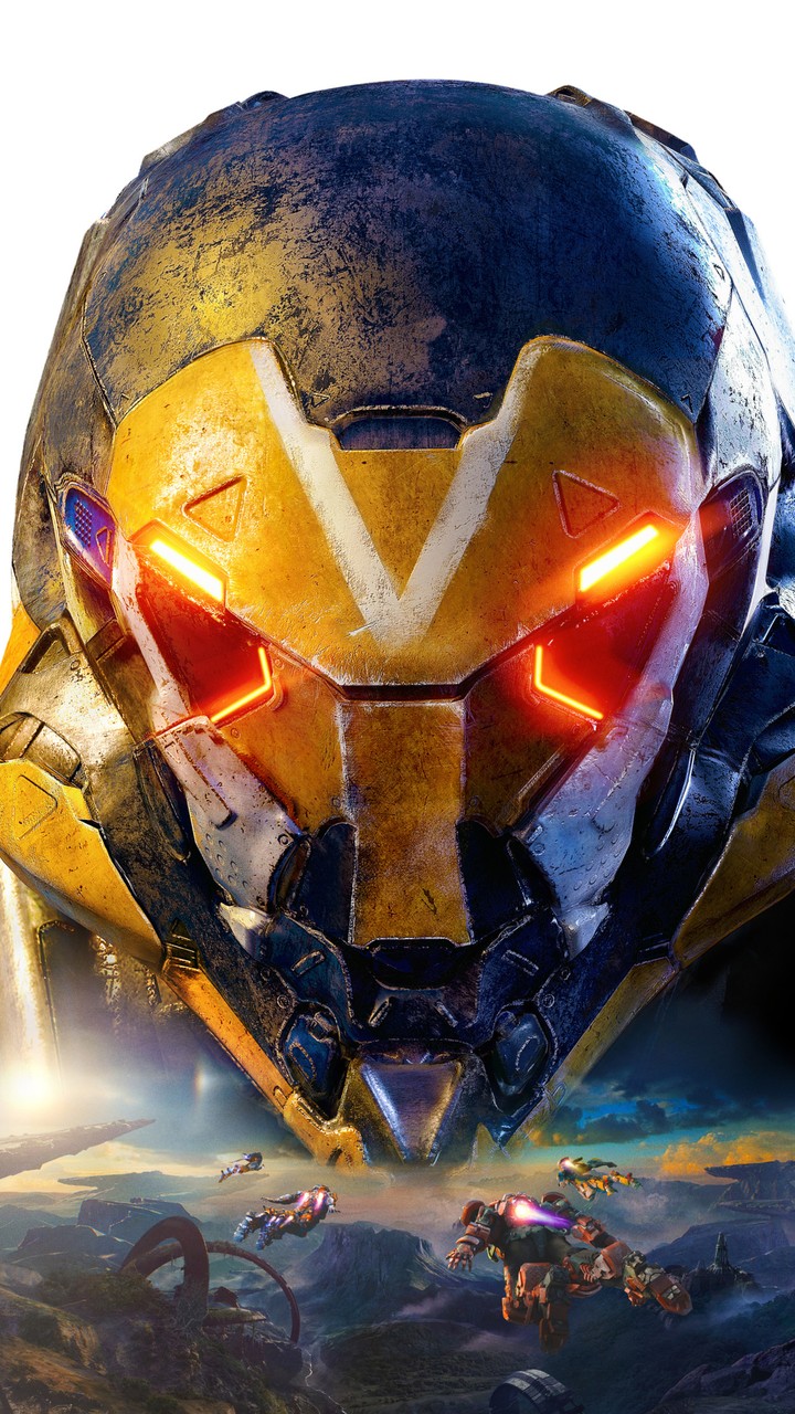 ANTHEM E32018