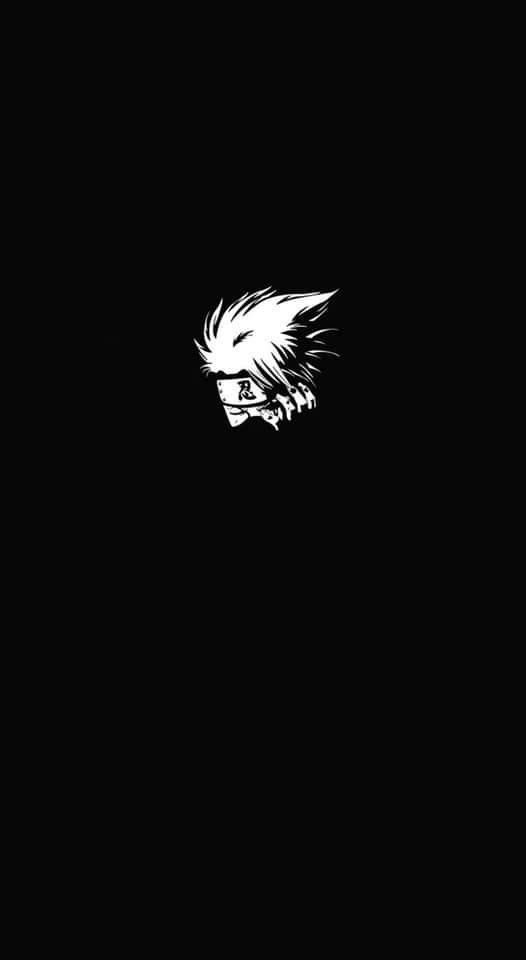 Kakashi Hatake