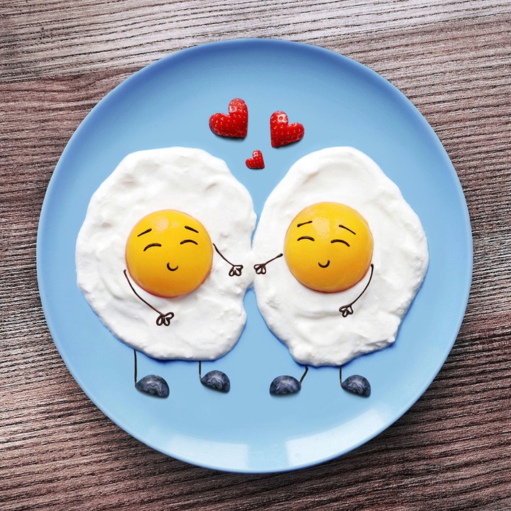egg lover