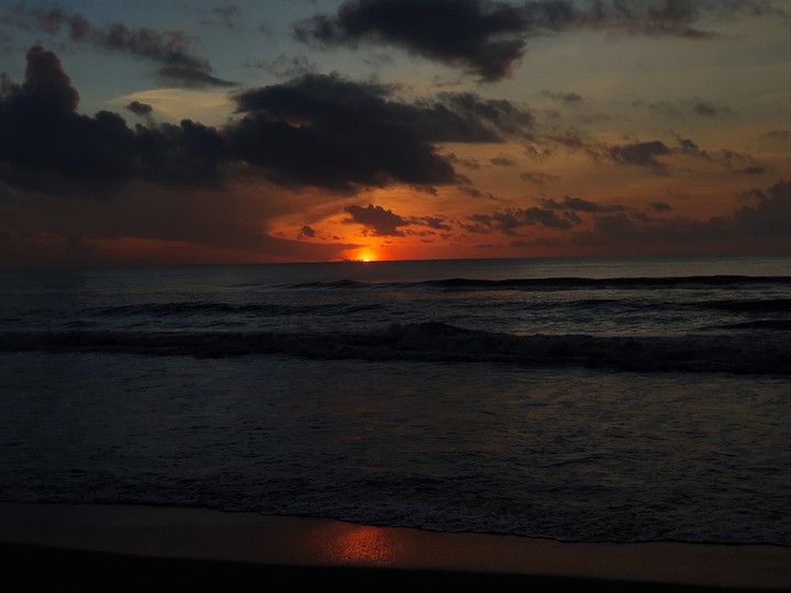 Sunrise
