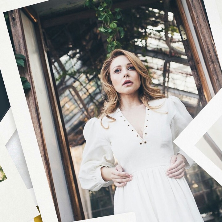 Tina Karol ❤