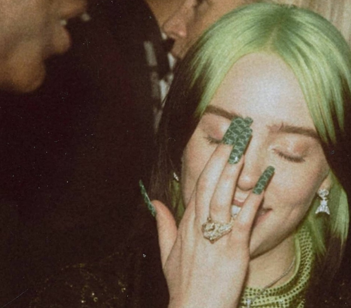 Billie Eilish