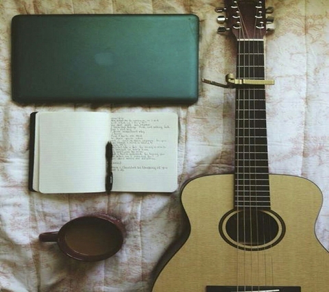 Guitar