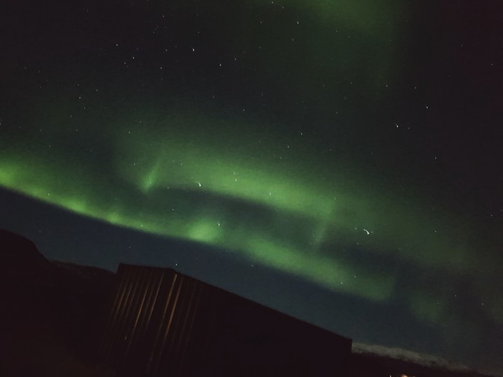 Northern Lights