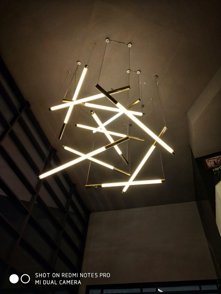 lighting