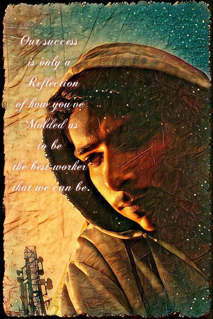 new creation