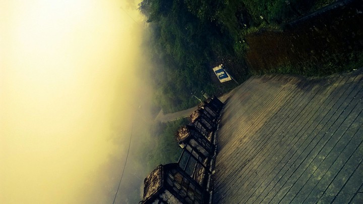 road to heaven