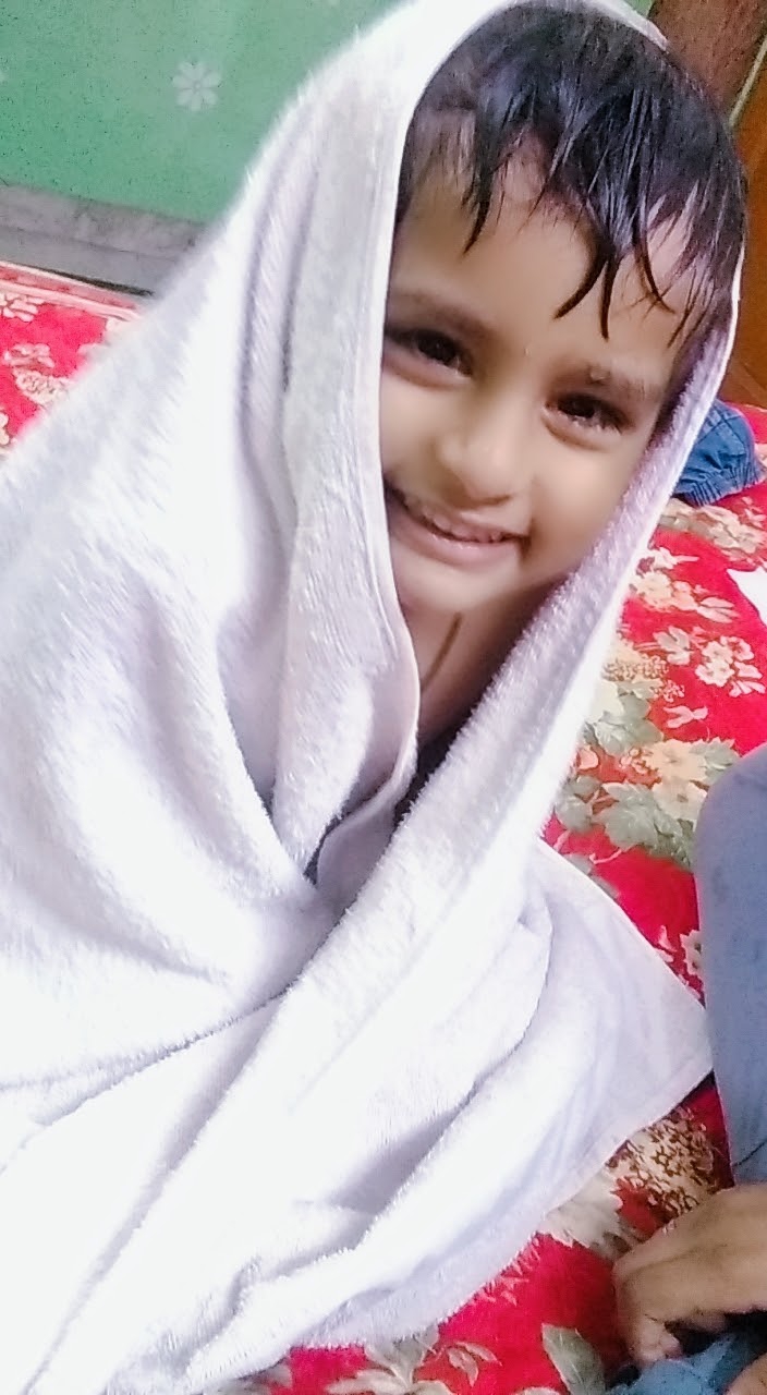 Happy