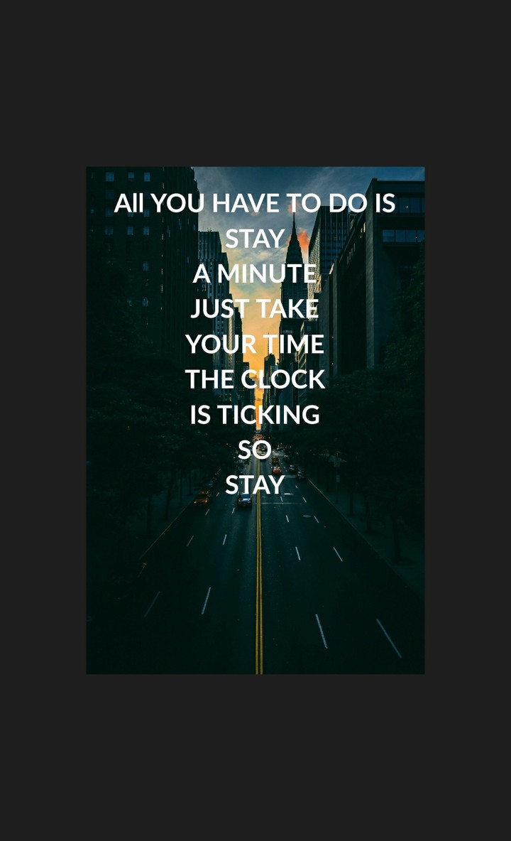 ZEDD  STAY