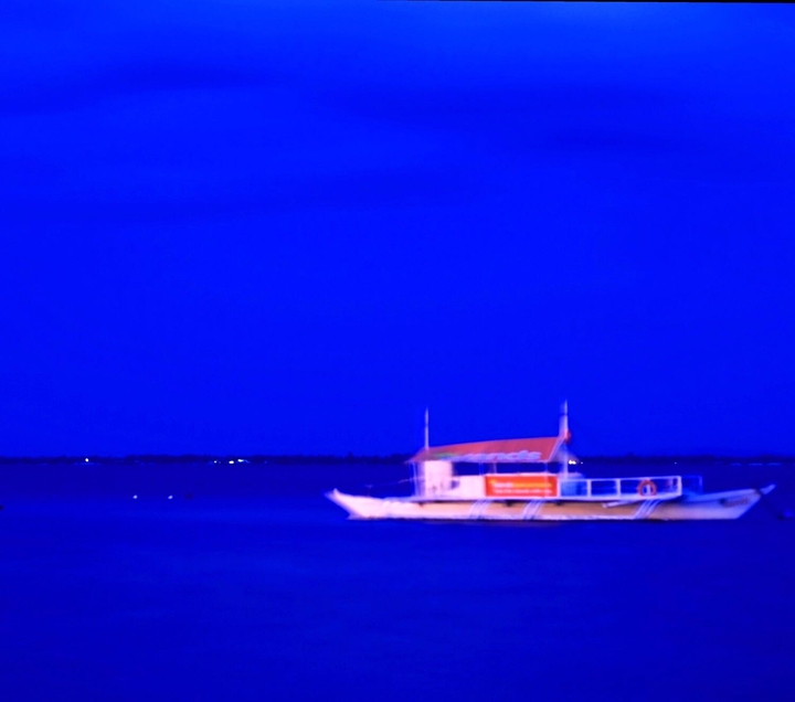 Night Sea