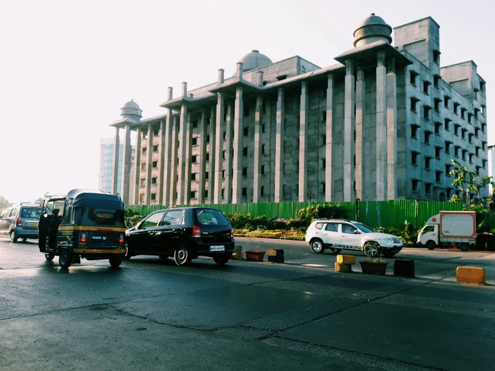 Mumbai!!