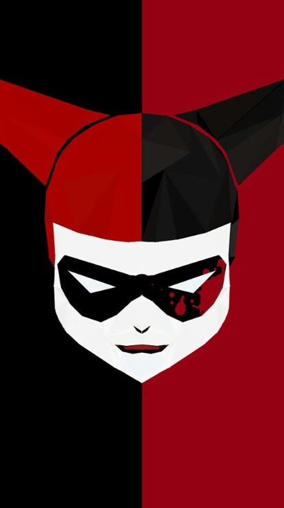 Harley Queen ❤