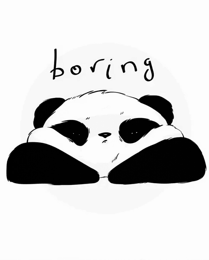 boring