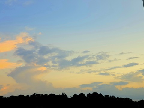 sky