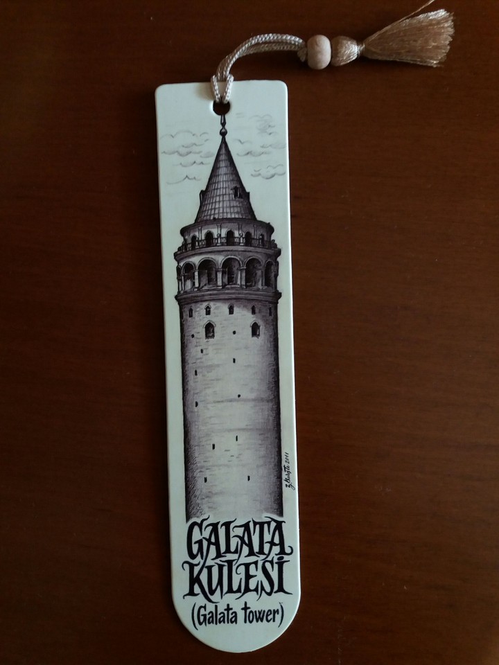 tower