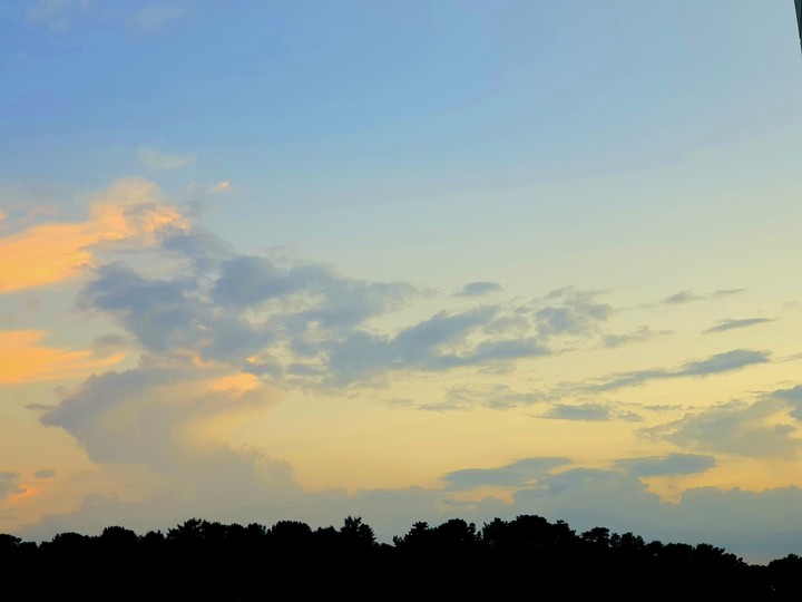 sky