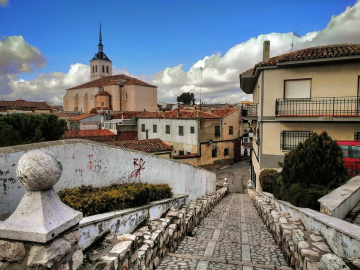 arquitectura