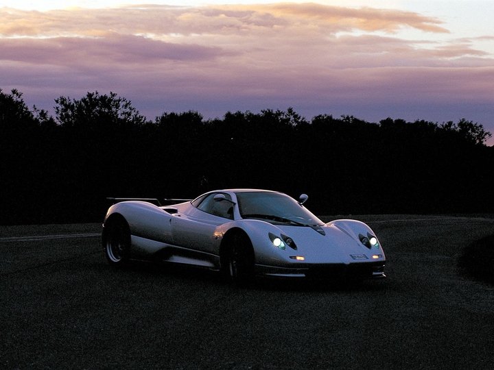 pagani