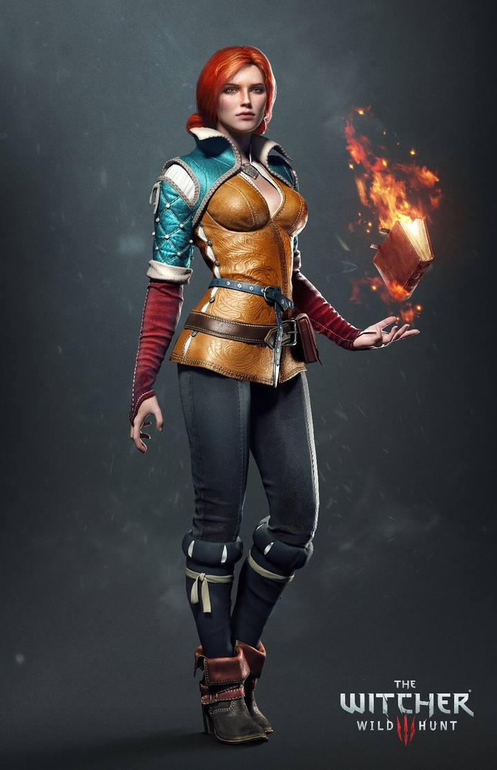 tris