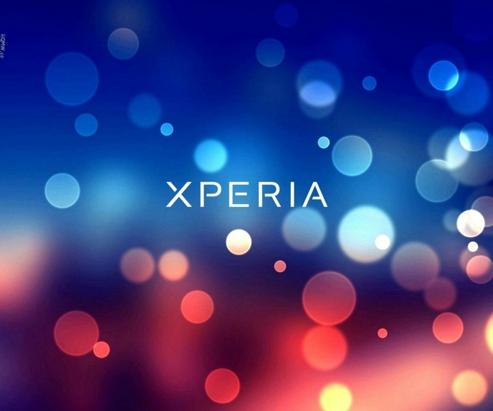 xperia