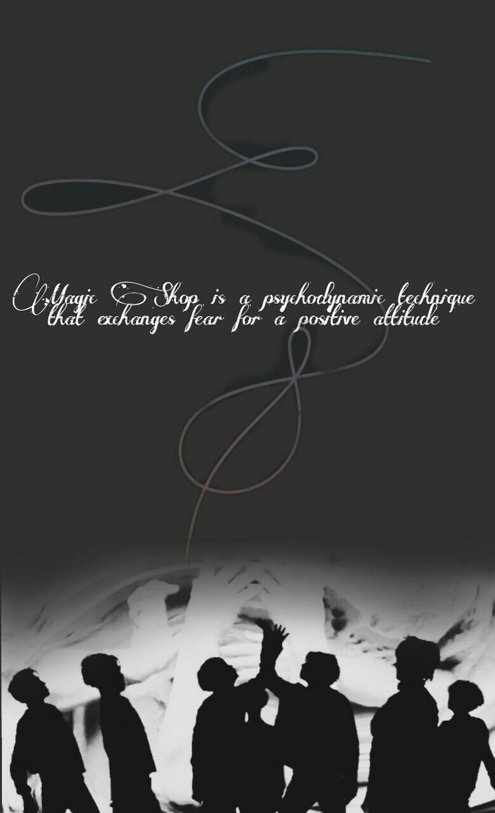 LY: Tear wallpaper
