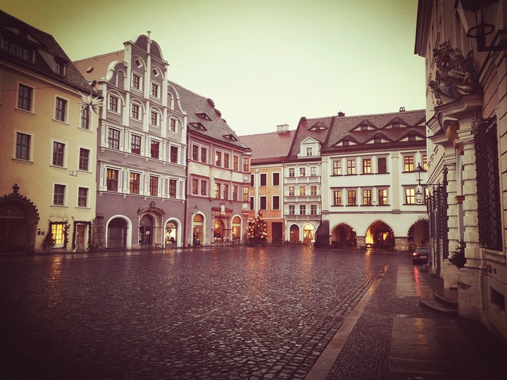 Untermarkt