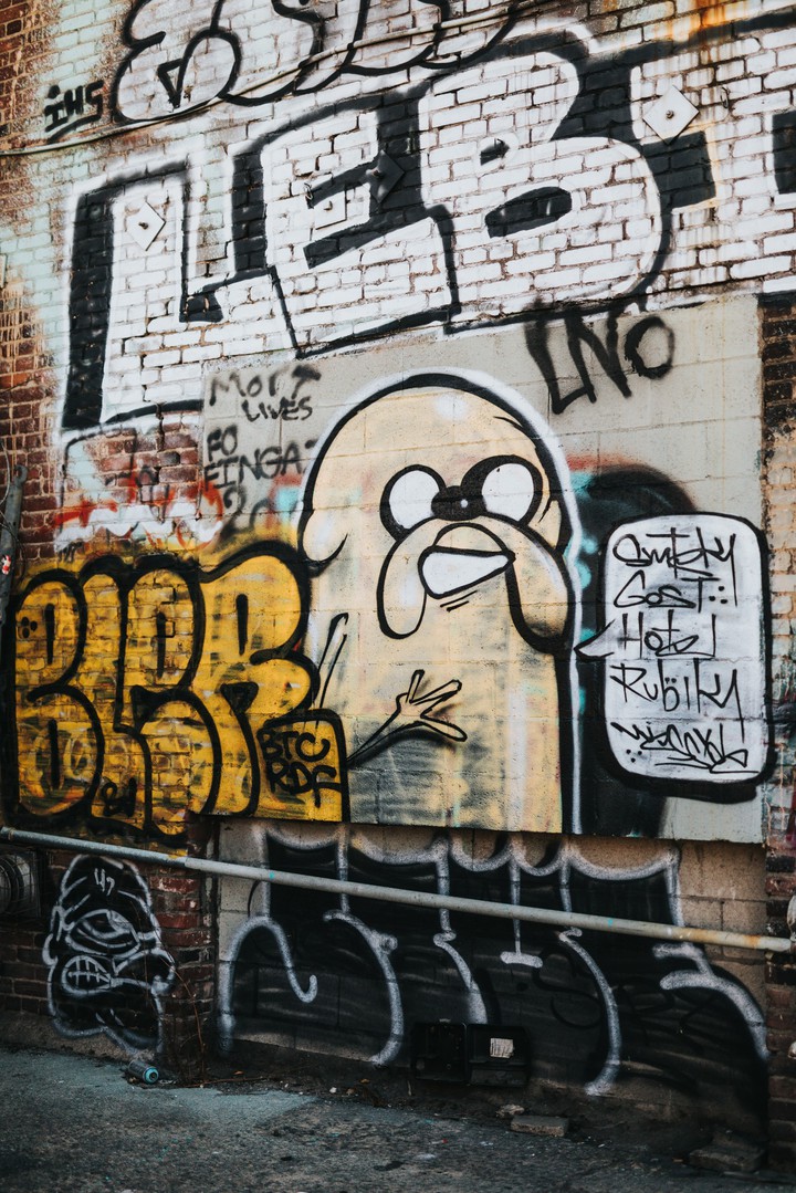 wall art