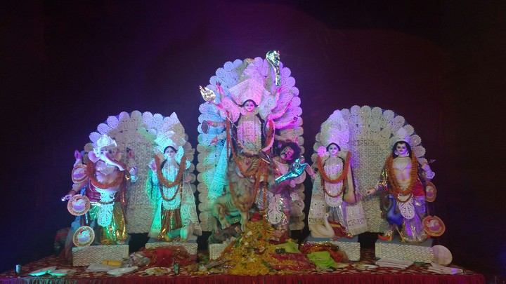 Durga Puja