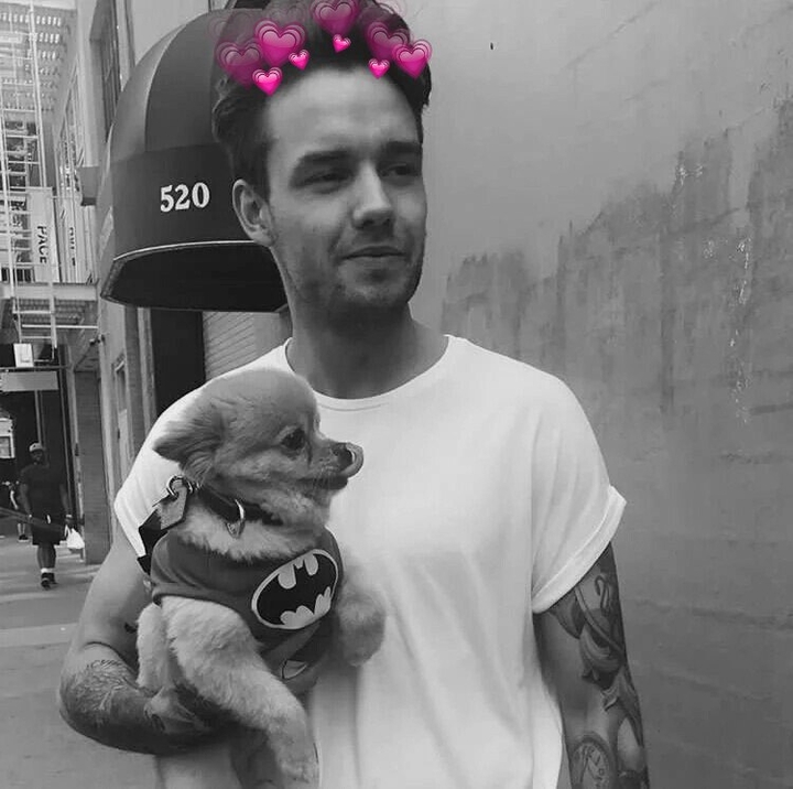 Liam Payne