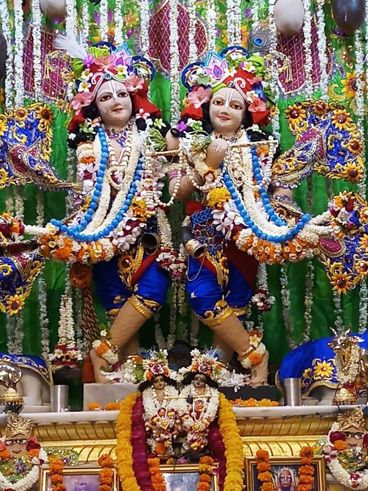 Chandan festival