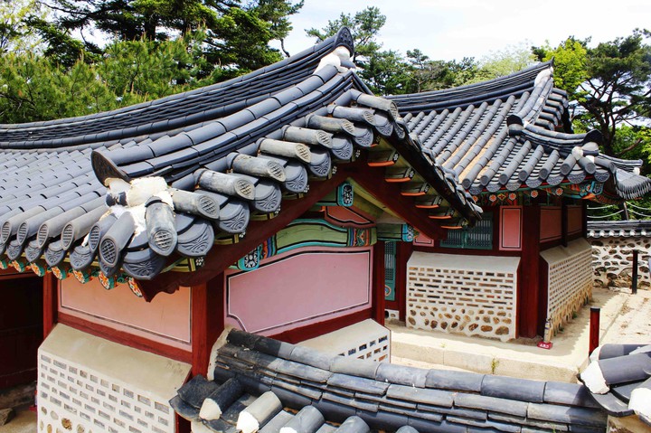 Namhansanseong