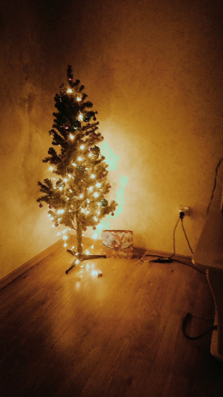 New year