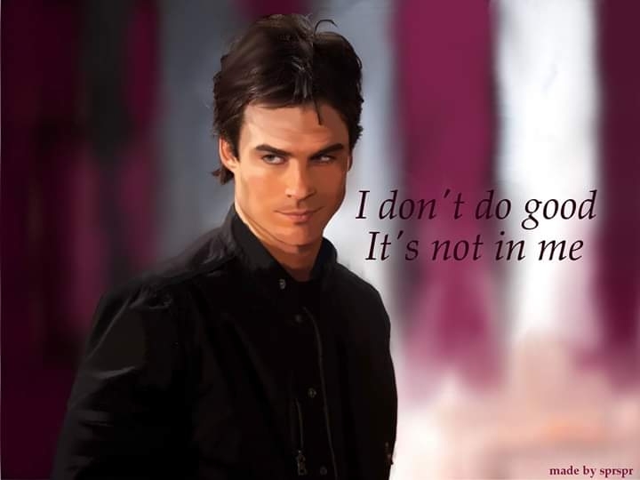 damon