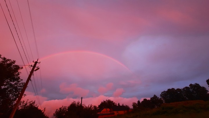 осінь