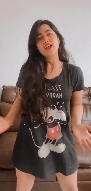 Girl Dance