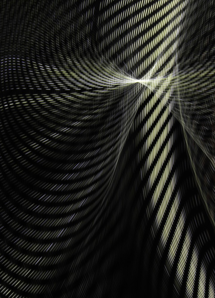 drawing with lights