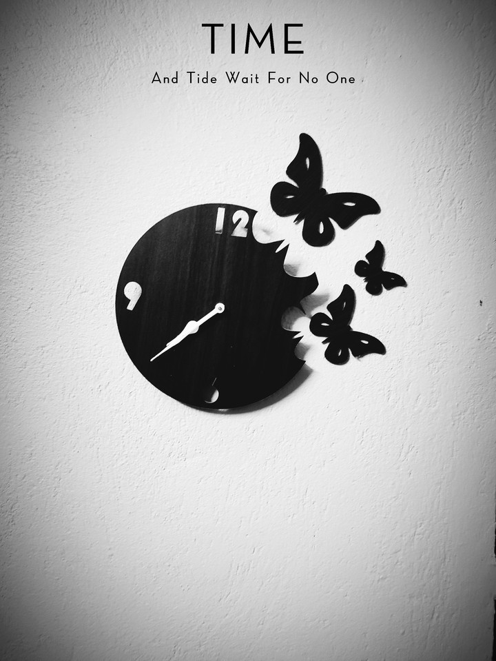 Time