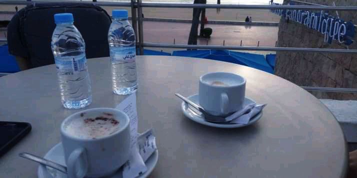 #coffee