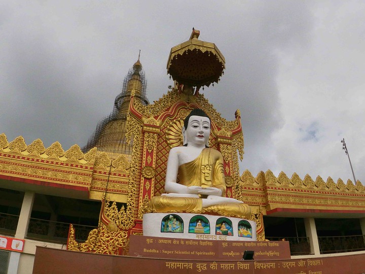 pagoda