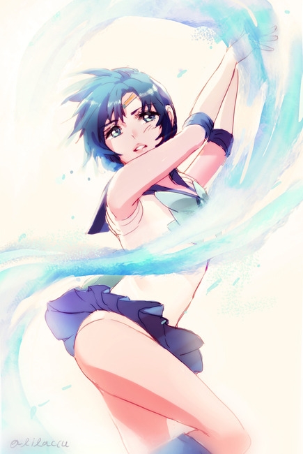 mercury