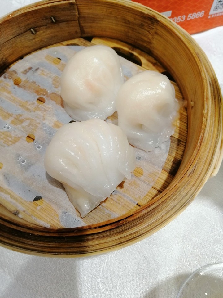 dessert Hk