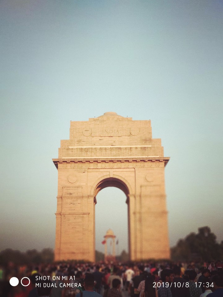 India Gate