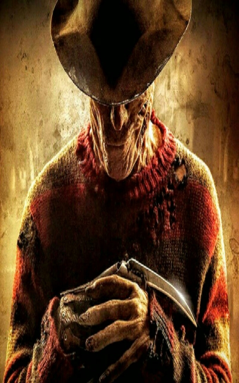 Freddy Krueger