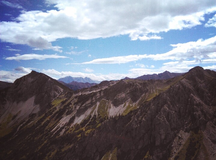 Mountains