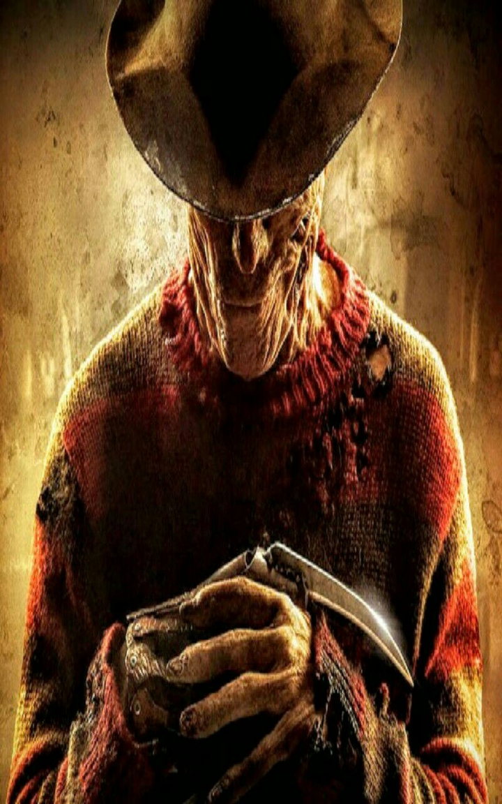 Freddy Krueger