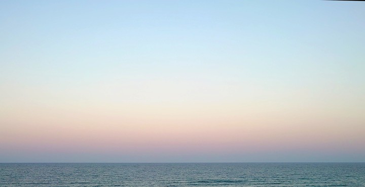 horizon