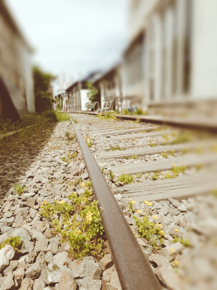 railroad